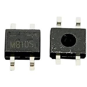 Діодний міст MB10S /Toshiba (China)