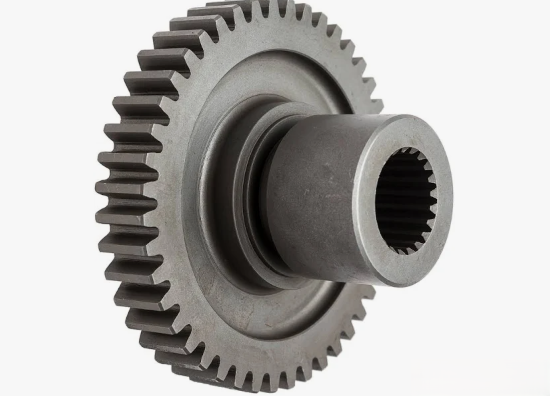 Шестерня КПП  (21шл.) для комбайнів Claas Tucano 320-580, фото 1