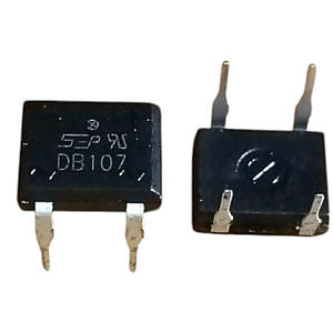 Діодний міст DB107 /SEP