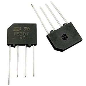 Діодний міст RS207 /SEP