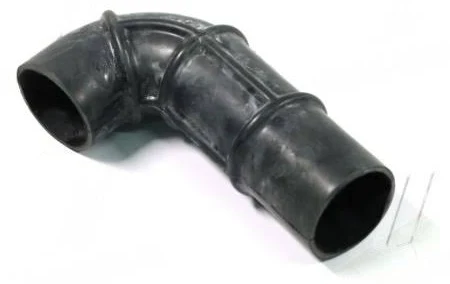 Шланг повітропровідний ГАЗ 3308/3309 (фільтра повітряного, кутовий, Д-245) (АВТО-СОЮЗ 88) 33081-1109300