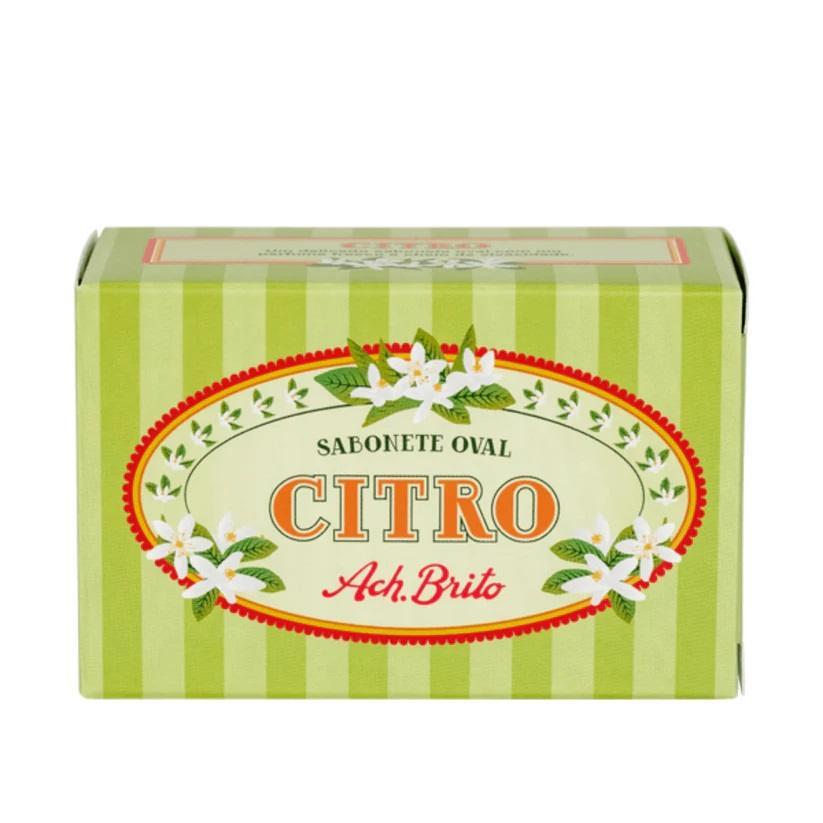 Натуральне мило Citro (150 г)