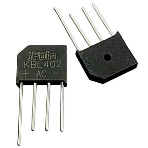 Діодний міст KBL402 /JFD
