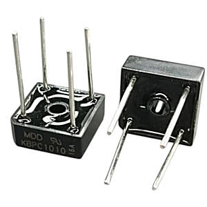 Діодний міст KBPC1010 /MDD