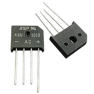 Діодний міст KBU1010 /SEP