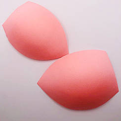 Чашка коралова розмір 4 (70Д 75С 80В 85А)