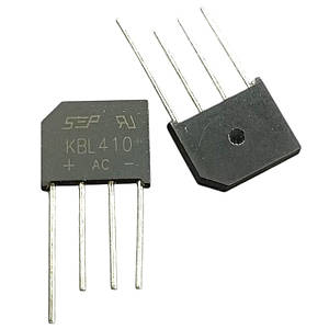 Діодний міст KBL410 /SEP