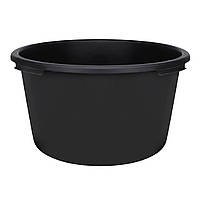 Таз будівельний круглий 65 л