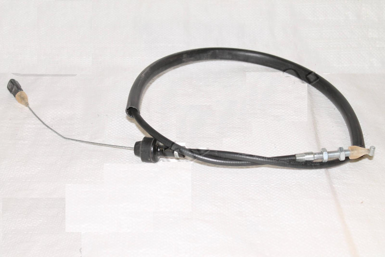 Трос акселератора (газу) ВАЗ 21073 інжектор (виробництво Автопартнер), фото 1