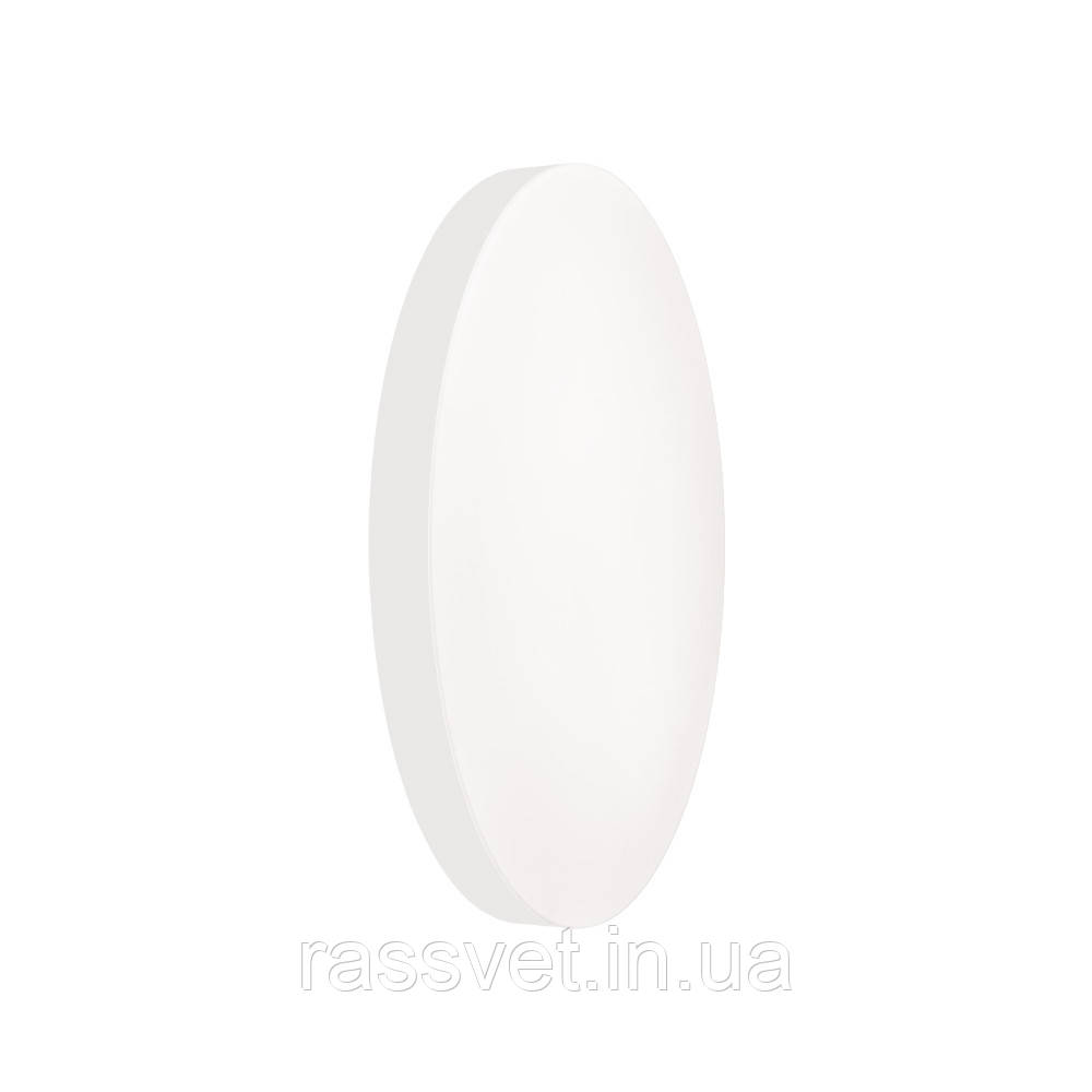 Світильник LED Violux ORIENT 38W 3000-6500K ІР40 круг білий
