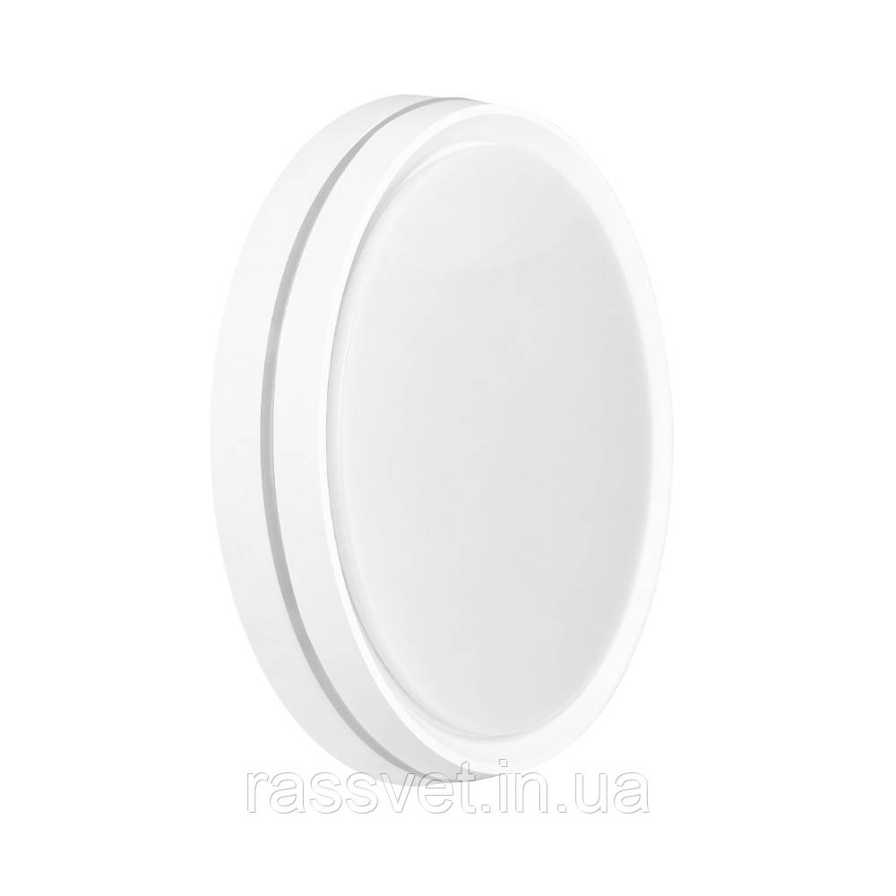 Світильник LED Violux ДББ FLY 40W 5000K IP20 круг