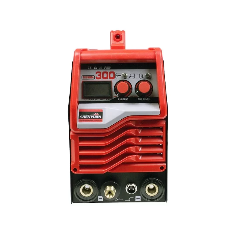 Аргонна зварка (2в1) SH-TIG/MMA-300 SHYUAN