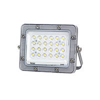 Прожектор LED Violux CARBON 20W 5000K 2000lm IP65