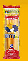 Макарони Київ мікс спагеті 1кг (10 упаковок)