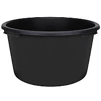 Таз будівельний круглий 90 л
