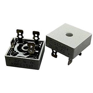 Діодний міст KBPC1510 /SEP