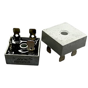 Діодний міст KBPC2510 /Hy Electronics