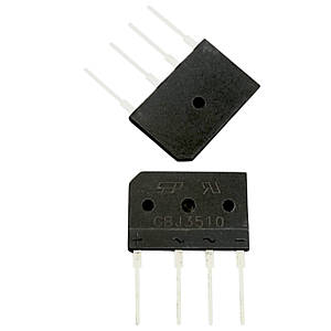 Діодний міст GBJ35M( GBJ3510) /SEP