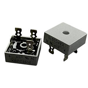Діодний міст KBPC3510 /SEP