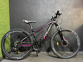 Велосипед Crosser Mary 26" (рама 15)