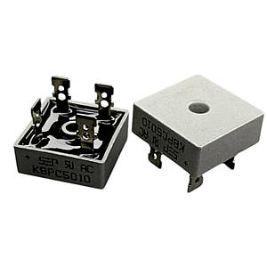 Діодний міст KBPC5010 /SEP