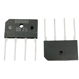 Діодний міст D3SBA60-7000 /SHINDENGEN