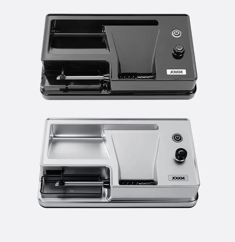 Машинка JOUGE H10 (8 мм) автоматична, фото 1