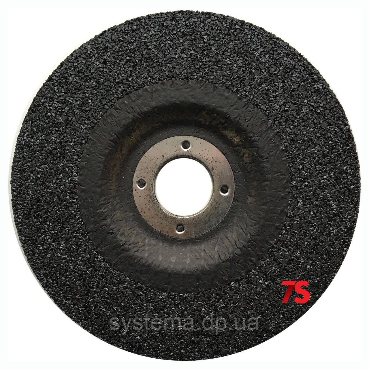 3M 51806 - Відрізний круг по металу Silver T41, 230х22,23х3,0 мм