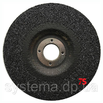3M 51806 - Відрізний круг по металу Silver T41, 230х22,23х3,0 мм, фото 2