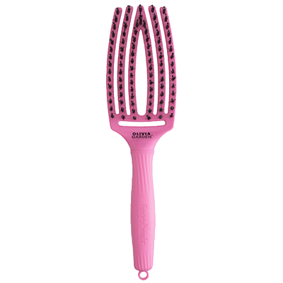 Щітка Olivia Garden Fingerbrush Combo Dolce Vita Granita Pink (ID1885)
