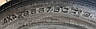 Шины б у 255/50R19 GOODYEAR EAGLE F1 Run Flat лето, фото 8