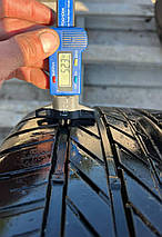 Шини б у 255/50R19 GOODYEAR EAGLE F1 Run Flat літо, фото 3