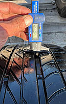 Шини б у 255/50R19 GOODYEAR EAGLE F1 Run Flat літо, фото 4