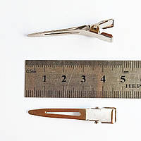 Основа "Качечка" 4,5 см*0,7 см із проріззю