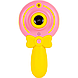 Дитяча відеокамера Baby Cam + Карта 8 гб у Подарунок (pink), фото 4