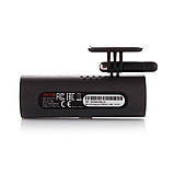 Відеореєстратор Xiaomi 70mai Dash Cam Midrive D01 Smart Wi-Fi Car DVR Міжнародна версія, фото 3