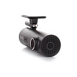 Відеореєстратор Xiaomi 70mai Dash Cam Midrive D01 Smart Wi-Fi Car DVR Міжнародна версія, фото 6