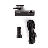 Відеореєстратор Xiaomi 70mai Dash Cam Midrive D01 Smart Wi-Fi Car DVR Міжнародна версія, фото 5