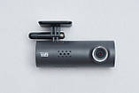Відеореєстратор Xiaomi 70mai Dash Cam Midrive D01 Smart Wi-Fi Car DVR Міжнародна версія, фото 9