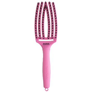 Щітка Olivia Garden Fingerbrush Combo Dolce Vita Granita Pink (ID1885)