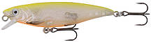 Воблер Savage Gear 3D Twitch Minnow SS 66cm 5g 04-Lemon Back