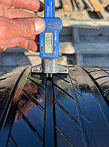 Шины б у 285/45R19 GOODYEAR EAGLE F1 Run Flad лето, фото 5