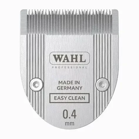 Ножовий блок для тримерів Moser Wahl 1584 1585 1586 1588 0.4 мм, 1584-7240, фото 1