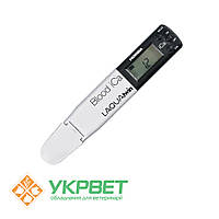 Іономір для визначення іонів кальцію у крові корів HORIBA LAQUAtwin Ca-11C ручний