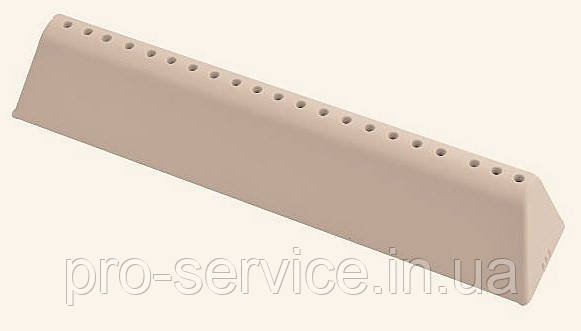 Ребро барабана C00201776 C00112681 для пральних машин Indesit, Hotpoint Ariston, фото 1