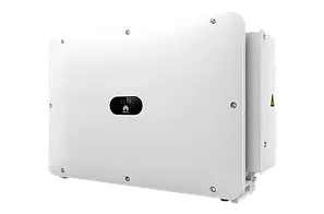 Мережеві інвертори