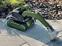 Іграшка  «Трактор ТехноК», арт. 9208, фото 5