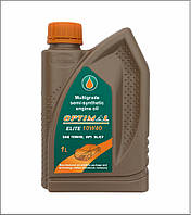 Олива моторна Optimal ELITE 10W40 API SL/CF 1 л