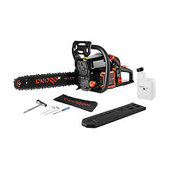 Бензопила ланцюгова Dnipro-M NSG-45H