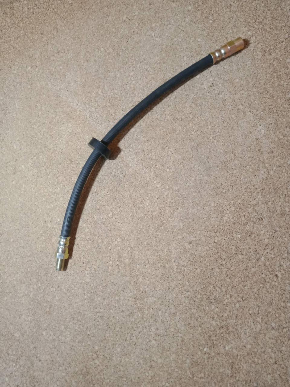 Шланг гальмівний передній Chery Amulet, Чері Амулет, фото 1